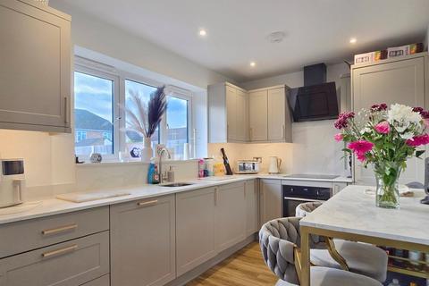 undefined, Stanbridge Way, Houghton Conquest, Bedfordshire, MK45