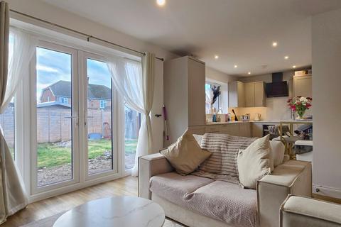 undefined, Stanbridge Way, Houghton Conquest, Bedfordshire, MK45
