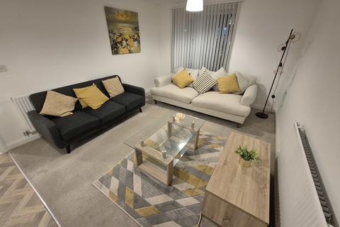 2 bedroom apartment to rent, Stratford House Road, Birmingham B5