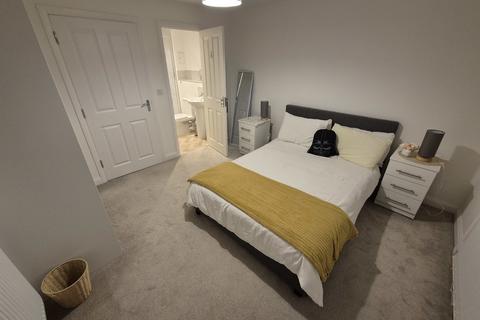 2 bedroom apartment to rent, Stratford House Road, Birmingham B5