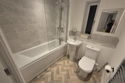 2 bedroom apartment to rent, Stratford House Road, Birmingham B5