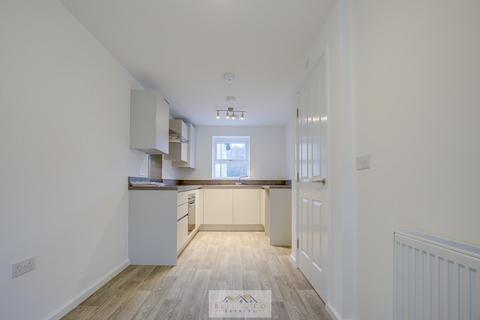 undefined, Blackthorn Boulevard, Sheffield S26