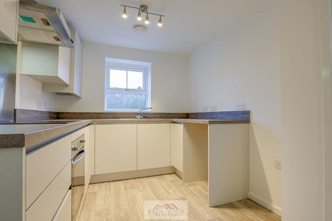 undefined, Blackthorn Boulevard, Sheffield S26