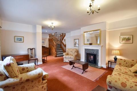 2 bedroom terraced house for sale, Eastgate, Louth LN11 9NE