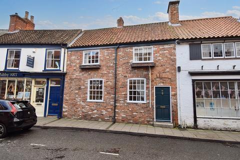 2 bedroom terraced house for sale, Eastgate, Louth LN11 9NE