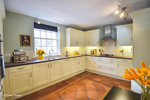 2 bedroom terraced house for sale, Eastgate, Louth LN11 9NE