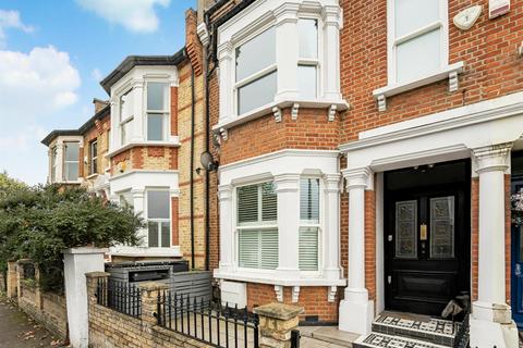 5 bedroom house for sale, Marlborough Road, South Woodford