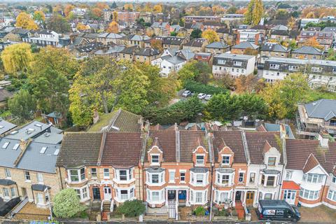 5 bedroom house for sale, Marlborough Road, South Woodford