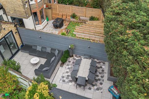 5 bedroom house for sale, Marlborough Road, South Woodford