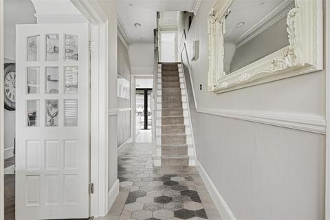 5 bedroom house for sale, Marlborough Road, South Woodford