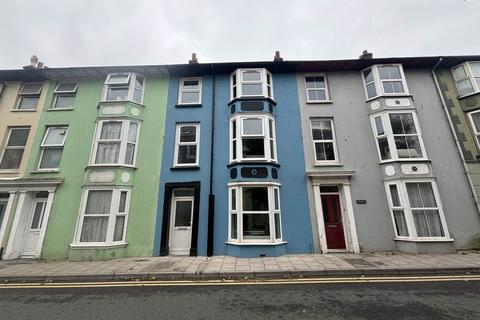 undefined, Aberystwyth, ABERYSTWYTH SY23