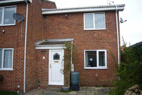 undefined, Montrose Drive, Goole, DN14 5XY