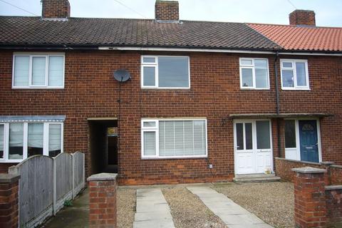 undefined, St. Lawrence Avenue, Snaith, DN14 9JX