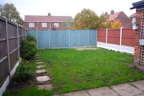 undefined, St. Lawrence Avenue, Snaith, DN14 9JX