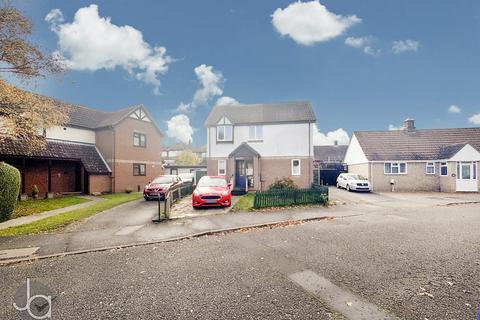 3 bedroom detached house for sale, Langley Close, Harwich CO12