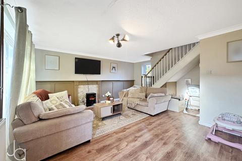 3 bedroom detached house for sale, Langley Close, Harwich CO12