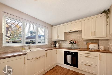 3 bedroom detached house for sale, Langley Close, Harwich CO12