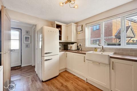 3 bedroom detached house for sale, Langley Close, Harwich CO12