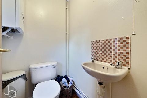 3 bedroom detached house for sale, Langley Close, Harwich CO12