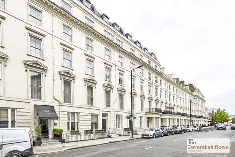 3 bedroom penthouse for sale, Gloucester Terrace, London
