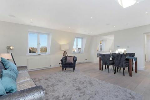 3 bedroom penthouse for sale, Gloucester Terrace, London