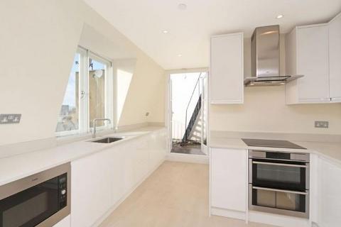 3 bedroom penthouse for sale, Gloucester Terrace, London
