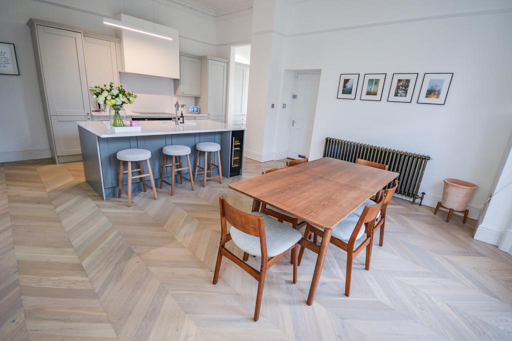 Kitchen/ Diner