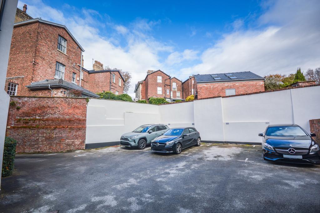 Car Park