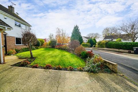 undefined, Millers Close, Waverton, Chester
