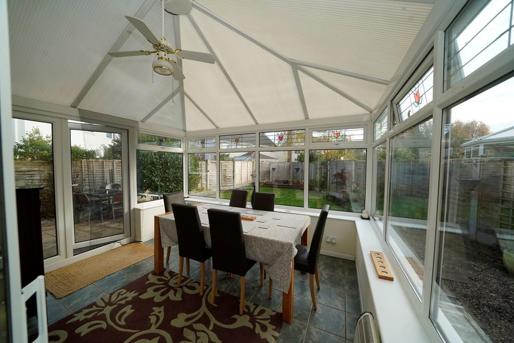 Conservatory 1