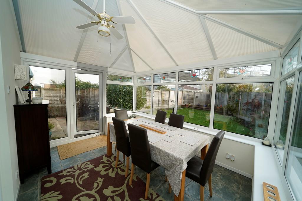 Conservatory 2