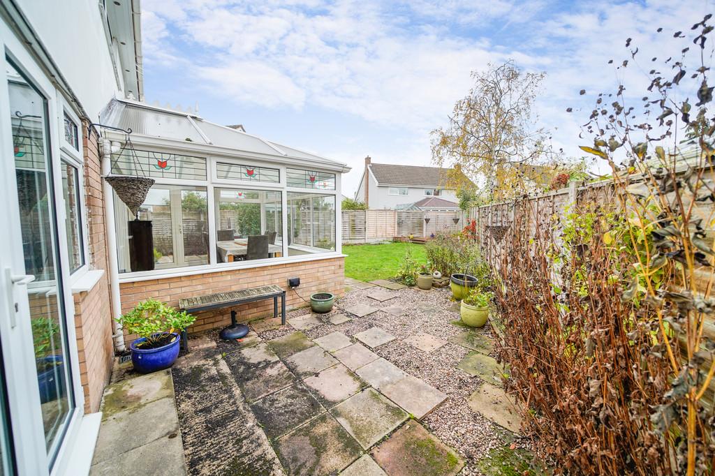 Garden 1
