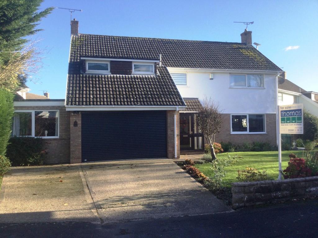5 Millers Close