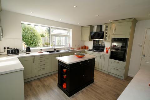 undefined, Millers Close, Waverton, Chester