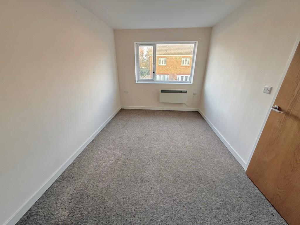 2 Northend Lodge Bedroom