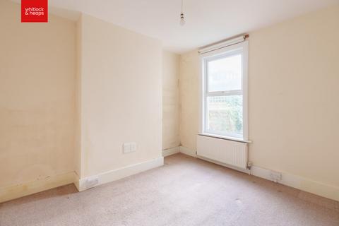 3 bedroom end of terrace house for sale, Arthur Street, Hove