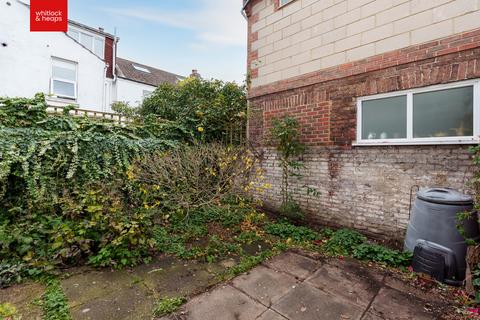 3 bedroom end of terrace house for sale, Arthur Street, Hove