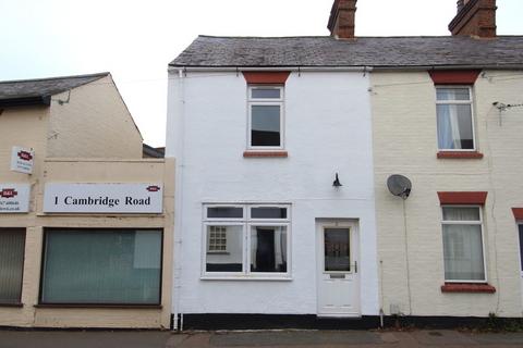 2 bedroom end of terrace house for sale, Cambridge Road, Sandy