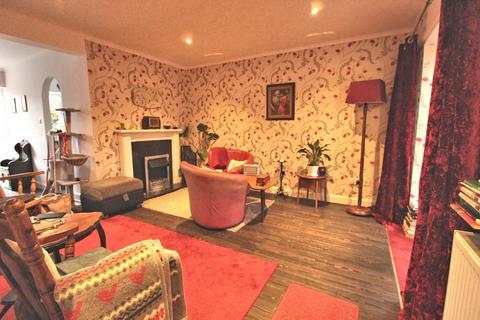 3 bedroom terraced house for sale, Burdetts Court, Potton, Sandy