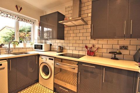 3 bedroom terraced house for sale, Burdetts Court, Potton, Sandy