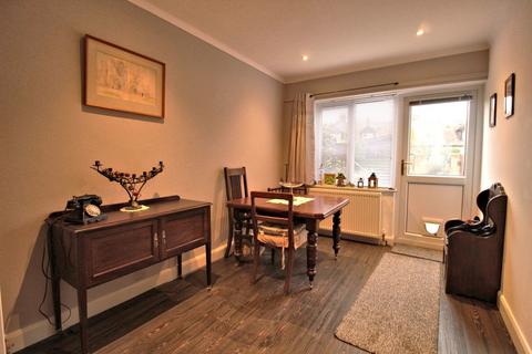3 bedroom terraced house for sale, Burdetts Court, Potton, Sandy