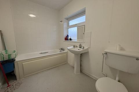undefined, Sweet Briar Grove, London N9