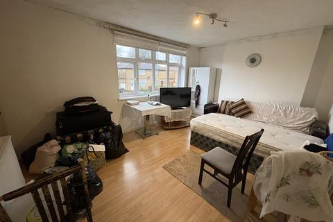 undefined, Sweet Briar Grove, London N9