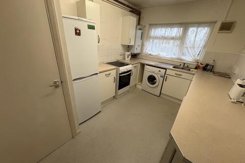 undefined, Sweet Briar Grove, London N9