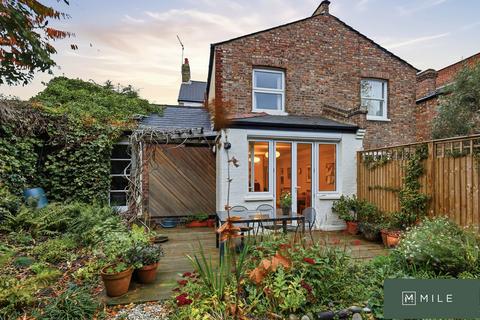 3 bedroom end of terrace house for sale, Bertie Road, London NW10