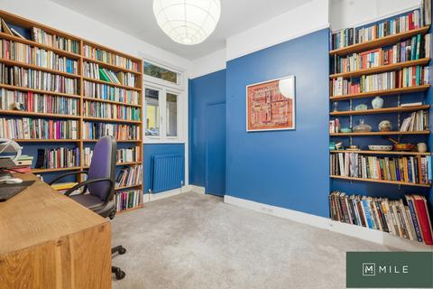 35 Bertie Road, London, NW10 2LJ