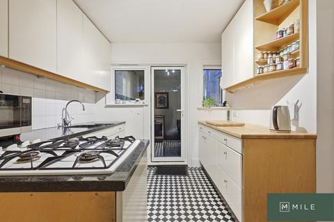 35 Bertie Road, London, NW10 2LJ