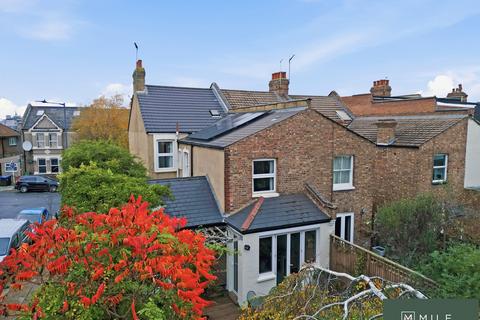 35 Bertie Road, London, NW10 2LJ