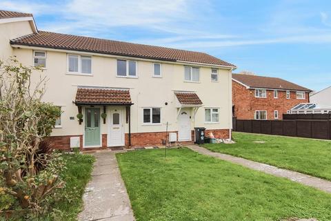 Saxby Close, Weston-super-Mare