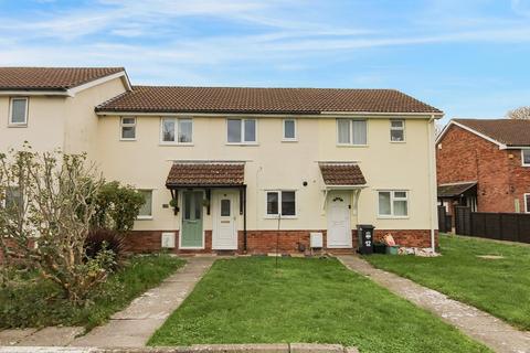 undefined, Saxby Close, Weston-super-Mare